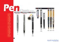 Exclusive Metal Pen