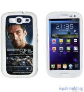 Samsung Galaxy S3 Casing