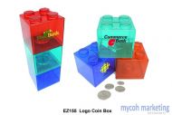 Logo Coin Box