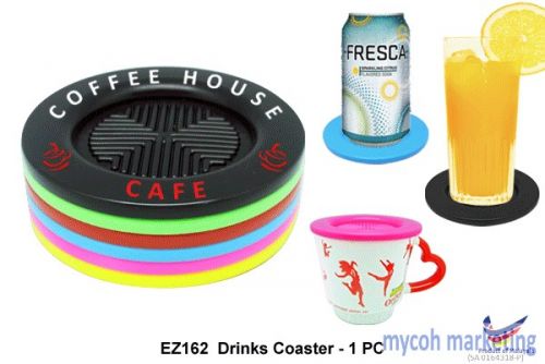 Drinks Coaster - 1pc