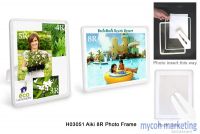 Aiki_8R Magnetic Acrylic Photo Frame