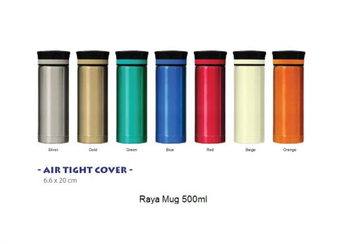 Raya Mug 500ml