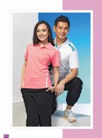 Cotton Interlock Series