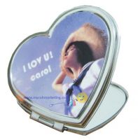 Cosmetic Mirror (Love)